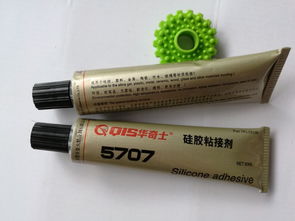 免處理硅膠粘塑料，防水不泛白——瑞琦塑膠的解決方案