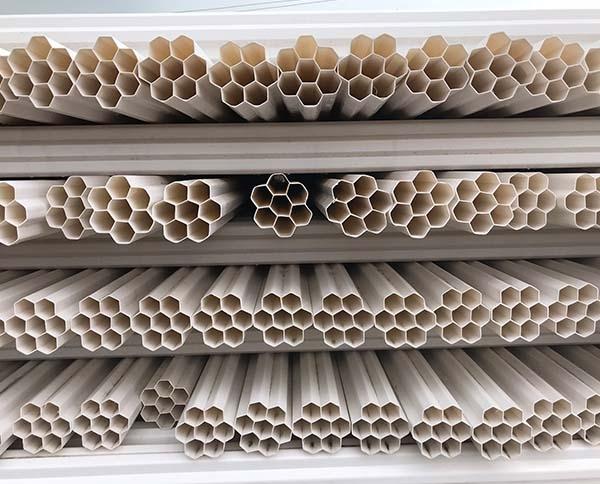 PVC七孔梅花管選購(gòu)指南 聚焦價(jià)格、批發(fā)與優(yōu)質(zhì)供應(yīng)商——以貴州瑞琦塑膠科技為例